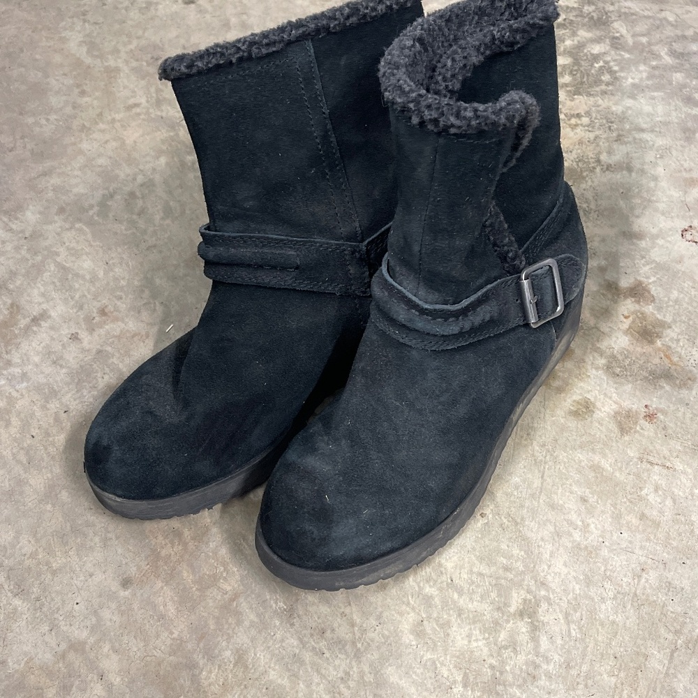 Sonoma sz 8 women’s boots